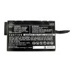 Hitachi DR202 Battery Replacement for Aquarius & Athena Series - 5