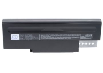 Hyperdata Battery Replacement 23-U74201-31 23-U74204-00 23-U74204-10 - 1