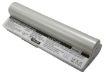 Battery Replacement Asus 7BOAAQ040493 A22-700 for Eee PC 2G Surf - 1