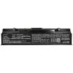 Battery Replacement Dell 0DY375 0FK890 0GK479 0GR986 0GR99 0GR995 0NR222 0NR239 0UW280 312-0504 312-0513 for Inspiron 1520 Inspiron 1521 - 5