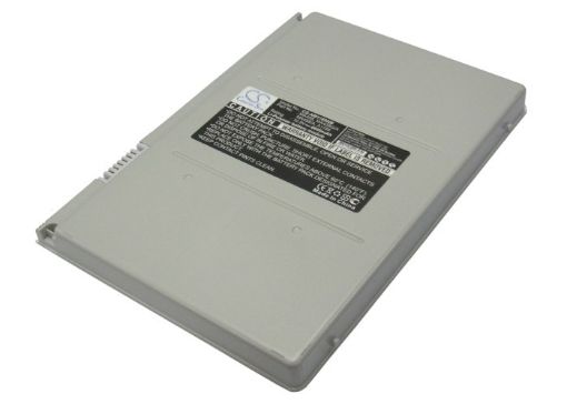 Battery Replacement Apple A1189 MA458 for MacBook Pro 17" A1151 & MA092 - 1