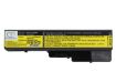 Battery Replacement Lenovo L08O6D01 L08O6D02 L08S6D01 for ideaPad V450A-TFO V430 - 1
