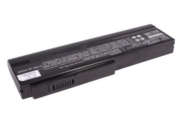 Battery Replacement Asus 15G10N373800 90-NED1B2100Y A32-M50 A32-N61 A32-X64 A33-M50 - 1