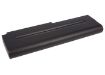 Battery Replacement Asus 15G10N373800 90-NED1B2100Y A32-M50 A32-N61 A32-X64 A33-M50 - 4