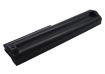 Replacement Battery for Toshiba PA3783U-1BRS PA3785U-1BRS PABAS218 PABAS220 Satellite N302 NB300 - 5