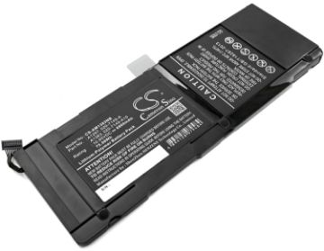 Battery Replacement Apple 020-7149-A A1297 A1383 for MacBook Pro 17" 2009 - 1