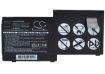 HP 716725-171 Battery Replacement for EliteBook 720 G1 - 5