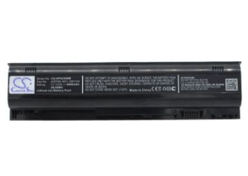 HP 633803-001 Battery Replacement for ProBook 4230s - 1