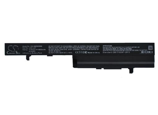 Battery Replacement Asus 0B110-00090000 A32-U47 for Q400 Q400A - 1