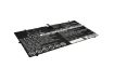 Lenovo Yoga 3 Pro Battery Replacement 121500264 121500267 5B10K10181 - 1