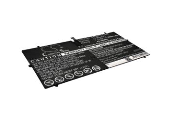 Lenovo Yoga 3 Pro Battery Replacement 121500264 121500267 5B10K10181 - 1