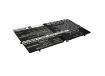 Lenovo Yoga 3 Pro Battery Replacement 121500264 121500267 5B10K10181 - 2