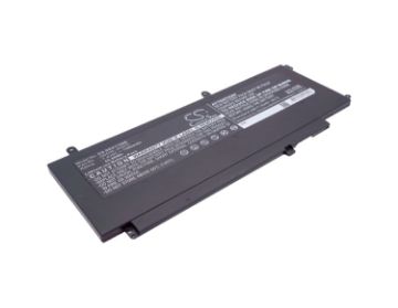 Replacement Battery Dell 4P8PH G05H0 for Ins 15-5565-D1625A/L - 1