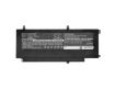 Replacement Battery Dell 4P8PH G05H0 for Ins 15-5565-D1625A/L - 5