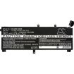 Replacement Battery for Dell Precision M3800 - 3