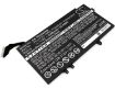 Toshiba Battery Replacement P000563900 PA5073U-1BRS PABAS267 PABSS267 for Satellite U920t U920T-100 - 1