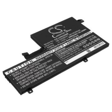 Battery Replacement Lenovo 5B10K88047 5B10K88048 5B10K88049 for Chromebook 11 C330 - 1