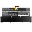 Battery Replacement Hp 843534-121 843534-1C1 844199-855 HSTNN-IB7J S004XL SO04038XL SO04XL TPN-C127 for F1D61EA#ABD Spectre 13 - 3