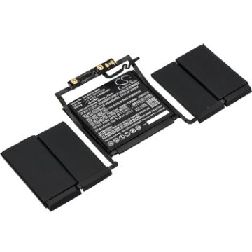 Battery Replacement Apple 020-01705 A1819 for A1706 EMC 3071 - 1