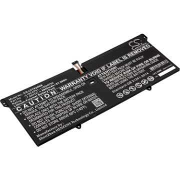 Lenovo Yoga 920 Battery Replacement L16C4P61 L16M4P60 - 1