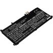 Battery Replacement for HP 937434-855 937519-171 HSTNN-IB8D ME04050XL ME04XL Elite x2 1013 G3 - 1