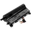 Battery Replacement Asus 0B110-00380000 0B110-00380200 4ICR19/66-2 A42N1520 A42NI520 for G752VS - 1