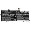 Picture of Battery Replacement Lenovo 02DL004 02DL005L18L4P71 02DL006 02DL006L18M4P72 for hinkpad X1 Yoga Gen 5-20ub0020 o Thinkpad X1 Yoga Gen 5-20ub0