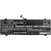 Battery Replacement Lenovo L19C4PDC L19L4PDC L19M4PDC for Yoga 14C 2021 - 3