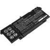 Replacement Battery Dell 7FMXV 9JM71 for Latitude 5320 7320 - 1