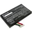 Hasee G15KN-11-16-3S1P-0 Battery Replacement for F117-F2k KP7GT - 2
