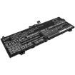 Battery Replacement Lenovo 5B10X63136 5B10X63141 L19D4PG2 L19L4PG2 L19M4PG2 SB10X63137 for C13 Yoga Gen 1 Chromebook - 1