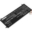Replacement Battery for Schenker 961TA002F GNC-C30 XMG C404 - 2
