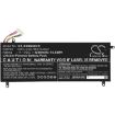 Replacement Battery for Schenker 961TA002F GNC-C30 XMG C404 - 3