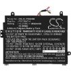 Battery Replacement Clevo P970BAT-4 for P960 P960EN-K - 3