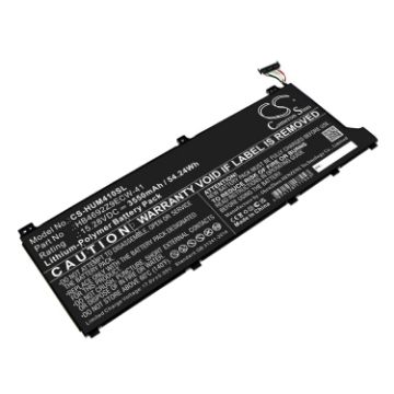 Honor HB4692Z9ECW-41 Battery Replacement for Magicbook 14 - 1