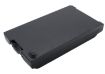 Replacement Battery for Toshiba PA3128U-1BRS PA3191U-1BRS Portege 4000 M200 - 5