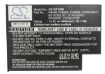 Picture of Battery Replacement Fujitsu-Siemens 4UR18650F-1-QC090 4UR18650F-2-QC-ET2S 4UR18650F-QC-ET2S for Amilo M7800 Amilo M8300