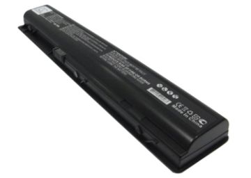 HP 416996-131 Battery Replacement for Pavilion dv9000 - 1