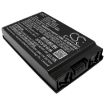 Picture of Battery Replacement Compaq 381373-001 383510-001 HSTNN-C02C HSTNNIB12 HSTNN-UB12 PB991A for Business Notebook 4200 Business Notebook NC4200