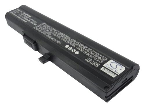 Picture of Battery Replacement Sony VGP-BPS5 VGP-BPS5A for AIO TX36TP AIO TX37TP