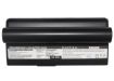Battery Replacement Asus 870AAQ159571 AL23-901 AL24-1000 AP23-901 for Eee PC 1000 Eee PC 1000H - 5