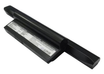 Picture of Battery Replacement Asus 870AAQ159571 AL23-901 AL24-1000 AP23-901 for Eee PC 1000 Eee PC 1000H