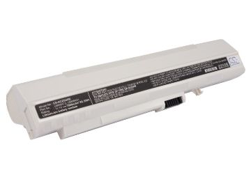 Battery Replacement Gateway 2006DJ2341 4104A-AR58XB63 AR5BXB63 BT00307005826024212500 C-5448 LC.BTP00.017 - 1
