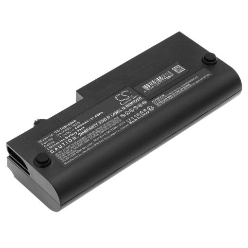 Picture of Battery Replacement Toshiba PA3689U-1BAS PA3689U-1BRS PABAS155 PABAS156 for NB100 NB100/H