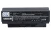 Battery Replacement Compaq 447649-251 447649-321 454001-001 HSTNN-DB53 HSTNN-OB53 - 1