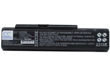 Battery Replacement Lenovo 121000649 121000659 for 3000 Y500 7761 - 1