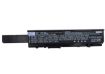 Battery Replacement Dell 0KM958 0KM965 0MT264 0MT275 0MT276 0MT277 0PW772 0RM803 0RM804 0WU946 0WU959 0WU960 for Studio 1535 Studio 1536 - 1