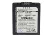 Replacement Battery for Panasonic DMW-BLB13 for Lumix DMC-G1 SLR - 5