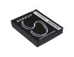 Battery Replacement for Gopro ABPAK-001 AHDBT-001 AHDBT-002 - 4
