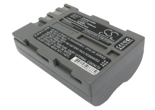 Picture of Battery Replacement Nikon EN-EL3e for D100 D100 SLR